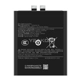 Compatible for Xiaomi Mi 15 BP4U 5400 mAh Mobile Cell Phone Battery High Capacity Factory Wholesale Export Brand New Durable