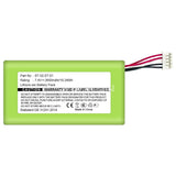 Compatible for Sony SRS-X3_SRS-XB2_SRS-XB20 Speaker Battery ST-01_ST-02 Brand New Wholesale