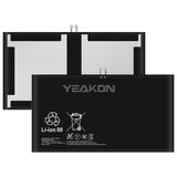 Compatible for Sony Tablet Z2 Built-in High Capacity Tablet Battery LIS2206ERPC Factory Wholesale Export