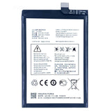 Compatible for Alcatel 3X 2019_5V_5060D mobile cell phone battery TLP038C7_C1 factory wholesale and foreign trade