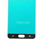 Compatible for A710 Mobile Cell Phone Screen Screen Touch Screen Display LCD Assembly LCD Inner and Outer Screen Wholesale