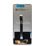 Compatible for HW PS MART 2021_Y7A Touch Screen Display Mobile Cell Phone Screen LCD Screen Assembly lcd wholesale