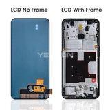 Compatible for OP K3_RENO2 Z_renlmex Screen Assembly LCD Screen Mobile Cell Phone Display LCD wholesale
