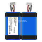 Compatible for Sony ID659 ST-06S Speaker Battery SRS-X30_SRS-XB3_SRS-XB30 Factory Wholesale