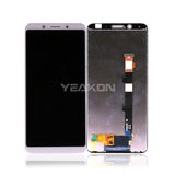 Compatible for oppo F5 Screen Assembly Mobile Cell Phone LCD Display A73 Inner and Outer Touch Integrated Screen LCD Universal Wholesale