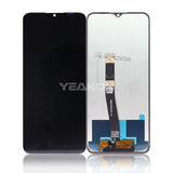 Compatible for MOTO G50 5G Screen Assembly Motorola XT2149-1 2021 Mobile Cell Phone Inner and Outer LCD LCD Wholesale
