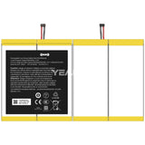 Compatible for Amazon Kindle Fire HD 10 7th Mobile Cell Phone Battery 58-000280 Wholesale Export