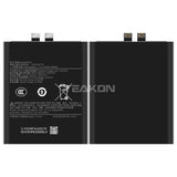 Compatible for Xiaomi Mi 15 BP4U 5400 mAh Mobile Cell Phone Battery High Capacity Factory Wholesale Export Brand New Durable