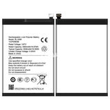 Compatible with itel P65 mobile cell phone battery BL-5ABI large capacity brand new 5000mAh factory wholesale and foreign trade