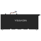 Compatible for Dell PW23Y Laptop Battery XPS 13-9343_9350_8350_P54G Factory Wholesale