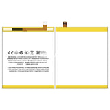 Compatible for Meizu U10 mobile cell phone battery BU10 large capacity built-in charging board 2760mAh factory wholesale and foreign trade