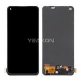 Compatible for OP Reno8 OLED LCD Display Assembly Mobile Cell Phone Screen Integrated Inner and Outer Screen LCD wholesale