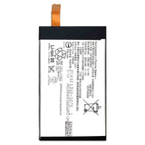 Compatible for Sony Sony_XZ2 Mini Mobile Cell Phone Battery LIP1657ERPC High Capacity Built-in Battery Board Wholesale