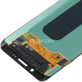 Compatible for Samsung s6 edge plus Screen Touch Screen Display LCD Assembly LCD Assembly