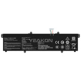 Compatible for ASUS ADOL14FQC V4050F_E X421DA_JQ Laptop Battery B31N1911 Wholesale