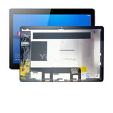 Compatible for HW M5Youth Edition 10.1 BAH2-W09 Tablet Handwriting Outer Screen Display Assembly lcd wholesale