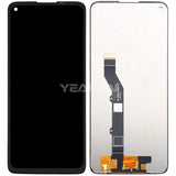 Compatible for Moto G10 play Screen Assembly XT2117 Inner and Outer Touch Mobile Cell Phone Display Screen LCD Original LCD Wholesale