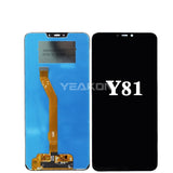 Compatible for vivo Y81 Screen Assembly Y83 Mobile Cell Phone LCD Y81S Display Integrated Inner and Outer LCD Touch After Press Wholesale