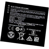 Compatible for Nokia 1_TA-1047_TA-1060_TA-1056 mobile cell phones batteries BV-5V Wholesale