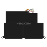Compatible for Lenovo ThinkPad S220_42T4932_42T4933_4976 Laptop Battery E220S