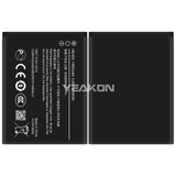 Compatible for Nokia 2780 Flip_CinguLar Flex 4G LTE mobile cell phones battery HE402 Wholesale