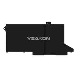 Compatible for Dell Latitude 5420 5520 precision15 3560 Laptop Battery WY9DX