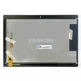 Compatible for Lenovo TB-X505 LCD Screen Tablet Handwriting Outer Screen Touch Assembly lcd wholesale