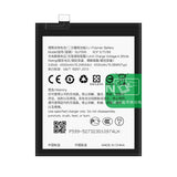 Compatible for OPPO R7 PLUS_R7Plusf Brand New Durable Mobile Cell Phone Battery BLP599 Factory Wholesale Export