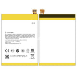 Compatible for ASUS ZF2 5.0_ZE551_550ML_ZE500CL_Z00D Mobile Cell Phone Battery C11P1423 Wholesale