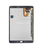 Compatible for SamsungT820 T825 T827 Tablet Display Assembly Touch Screen Inner Display Screen LCD Screen LCD