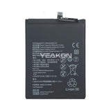 Compatible for HUAWEI Honor 9X_9X Pro_Enjoy 10 plus_Nova 3e Moble Cell Phone Battery HB446486ECW