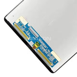 Compatible for Samsung P200 Screen Assembly Tablet Display Inner and Outer Screen Touch Digitizer LCD Screen LCD Wholesale