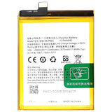 Compatible for OPPO R7s_R7ms_R7st Brand New Durable Battery Board BLP603 Mobile Cell Phone Battery Factory Wholesale Export