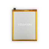 Compatible for HTC D12+ mobile cell phone Battery B2Q5W100 with built-in charging pad 2965mAh, factory wholesale and foreign trade