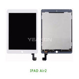 Compatible for iPad Air2 Integrated Inner and Outer Screen A1566_A1567 Tablet Display LCD Screen lcd Screen