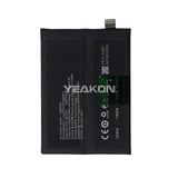 Compatible for OPPO Find X3 Pro_Find X3 Brand New Durable Mobile Cell Phone Battery BLP831 Factory Wholesale