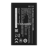 Compatible for Nokia NK 150 2023 Edition_105 4G_110 4G mobile cell phone battery BL-L5H