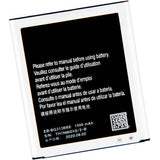 Suitable for Samsung V Plus_J1 mini Prime_V+G318 Mobile Phone Battery EB-BG313BBE Wholesale