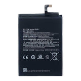 Compatible for Xiaomi Max 3 mobile cell phone battery BM51 large capacity built-in battery 5500mAh factory wholesale and foreign trade