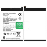 Compatible for Transsion BL-5AAX high-capacity mobile cell phone battery 5000mAh built-in charging board, factory wholesale and foreign trade