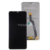Compatible for Samsung M10 2019 Mobile Cell Phone Screen LCD Display Assembly M105 Integrated Inner and Outer Screen Screen Lcd