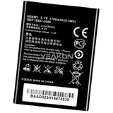 Compatible for Huawei G510, G525, and Y210 Mobile cell Phone battery HB4W1 External Charging Board Factory Wholesale foreign trade