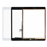 Compatible for iPad 8 Tablet cover glass TP Touch panel Touch Screen Outer glass touch