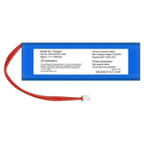 Compatible for JBL Charge 2 Plus speaker batteries GSP1029102R, P763098 210SL Wholesale