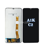 Compatible for OPPO A1K Mobile Cell Phone Screen Assembly realme C2 Mobile Cell Phone LCD Display Integrated Inner and Outer LCD Wholesale