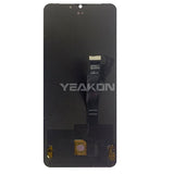 Compatible for Oneplus 7 Assembly 1+7 Screen Assembly One Plus 7 LCD A7000 Display Screen Inner and Outer Screen with Frame Wholesale