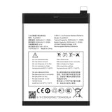 Compatible with Alcatel TCL A3_PIXI 4.5_Pixi 3_3X 2019_4044_3025 mobile cell phone batteries