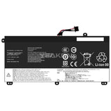 Compatible for Lenovo Thinkpad W550S_P50S_45N1742_45N1740 Laptop Battery 45N1742