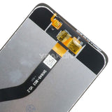 Compatible for Samsung A20S 2019 Mobile Cell Phone Screen A207 Screen Assembly LCD Screen incell LCD
