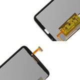 Compatible for Samsung T211 Tablet Touch Screen Integrated Inner and Outer Screen LCD Display Assembly lcd